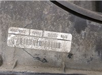  Вентилятор радиатора Dodge Caliber 20311953 #3