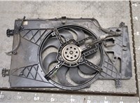  Вентилятор радиатора Opel Meriva 2010- 20311958 #1