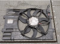 7E0121205H, 7E0121207C Вентилятор радиатора Volkswagen Transporter 5 2009-2015 20311964 #1