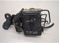 1K0907379BJ Блок АБС, насос (ABS, ESP, ASR) Skoda SuperB 2008-2015 20311978 #1