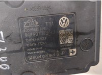 1K0907379BJ Блок АБС, насос (ABS, ESP, ASR) Skoda SuperB 2008-2015 20311978 #3