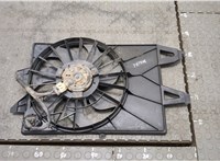 1317304, 3S718C607BD Вентилятор радиатора Ford Mondeo 3 2000-2007 20311980 #1