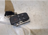  Ключ зажигания Land Rover Range Rover Evoque 2011-2015 20311991 #2