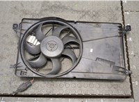 1530980 Вентилятор радиатора Ford C-Max 2002-2010 20311996 #3