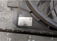  Вентилятор радиатора Volkswagen Sharan 2000-2010 20311998 #2