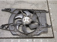  Вентилятор радиатора Renault Laguna 2 2001-2007 20312018 #1