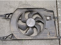  Вентилятор радиатора Renault Laguna 2 2001-2007 20312018 #2