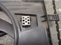  Вентилятор радиатора Renault Laguna 2 2001-2007 20312018 #3