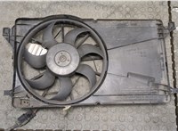  Вентилятор радиатора Ford Focus 2 2008-2011 20312040 #3