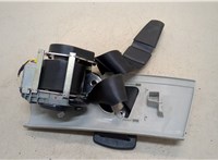  Ремень безопасности Skoda SuperB 2008-2015 20312043 #1