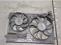  Вентилятор радиатора Skoda Octavia (A5) 2004-2008 20312051 #1