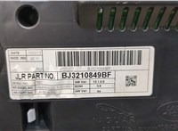  Щиток приборов (приборная панель) Land Rover Range Rover Evoque 2011-2015 20312058 #3