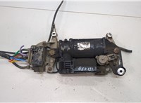  Компрессор воздушный (пневмоподвески) Audi Q7 2006-2009 20312060 #1