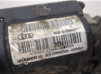 Компрессор воздушный (пневмоподвески) Audi Q7 2006-2009 20312060 #3