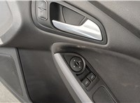  Дверь боковая (легковая) Ford Focus 3 2014-2019 20312061 #6