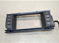 BJ3218C858DC Рамка под магнитолу Land Rover Range Rover Evoque 2011-2015 20312063 #1