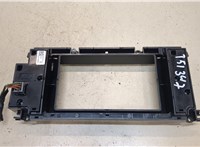 BJ3218C858DC Рамка под магнитолу Land Rover Range Rover Evoque 2011-2015 20312063 #2
