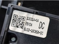 BJ3218C858DC Рамка под магнитолу Land Rover Range Rover Evoque 2011-2015 20312063 #3
