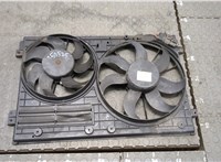 1K0121207BC Вентилятор радиатора Volkswagen Caddy 2010-2015 20312064 #1