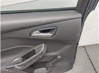  Дверь боковая (легковая) Ford Focus 3 2014-2019 20312066 #9