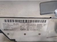  Проигрыватель, чейнджер CD/DVD Mercedes S W221 2005-2013 20312067 #2