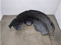  Защита арок (подкрылок) Nissan Titan 2003-2007 20312072 #1