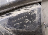  Защита арок (подкрылок) Nissan Titan 2003-2007 20312072 #6