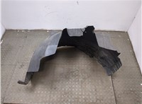  Защита арок (подкрылок) Nissan Titan 2003-2007 20312072 #7