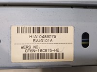 CF6N18C815HE Магнитола Land Rover Range Rover Evoque 2011-2015 20312073 #3