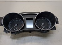  Щиток приборов (приборная панель) Skoda SuperB 2008-2015 20312075 #1
