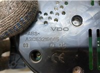  Щиток приборов (приборная панель) Skoda SuperB 2008-2015 20312075 #4