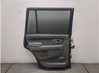  Дверь боковая (легковая) Mitsubishi Montero Sport / Pajero Sport 1996-2008 20312082 #3