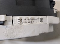  Щиток приборов (приборная панель) Lexus RX 2009-2015 20312083 #5