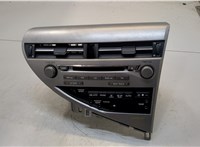  Магнитола Lexus RX 2009-2015 20312085 #1