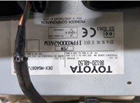 Магнитола Lexus RX 2009-2015 20312085 #5