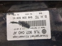  Переключатель отопителя (печки) Volkswagen Touareg 2007-2010 20312086 #4