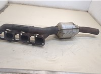  Катализатор Nissan Armada 2003-2016 20312096 #4