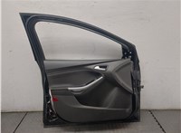  Дверь боковая (легковая) Ford Focus 3 2014-2019 20312097 #2