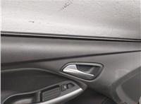  Дверь боковая (легковая) Ford Focus 3 2014-2019 20312097 #9
