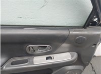  Дверь боковая (легковая) Mitsubishi Montero Sport / Pajero Sport 1996-2008 20312106 #11