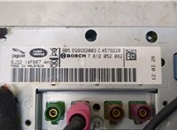 7612052082 Дисплей мультимедиа Land Rover Range Rover Evoque 2011-2015 20312110 #5