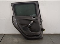  Стеклоподъемник электрический Peugeot 2008 2013-2016 11354843 #8