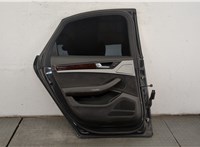 4H0833051C Дверь боковая (легковая) Audi A8 (D4) 2010-2017 20312141 #2