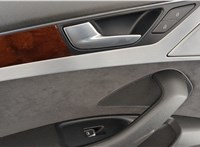 4H0833051C Дверь боковая (легковая) Audi A8 (D4) 2010-2017 20312141 #9