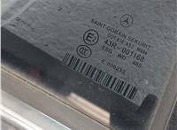  Ручка двери наружная Mercedes CLS C219 2004-2010 11354852 #6