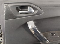  Стеклоподъемник электрический Peugeot 2008 2013-2016 11354858 #5