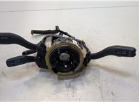  Переключатель поворотов и дворников (стрекоза) Audi Q7 2006-2009 20312174 #1