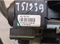  Переключатель поворотов и дворников (стрекоза) Audi Q7 2006-2009 20312174 #6