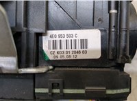  Переключатель поворотов и дворников (стрекоза) Audi Q7 2006-2009 20312174 #7