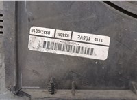  Вентилятор радиатора Dodge Caliber 20312192 #3